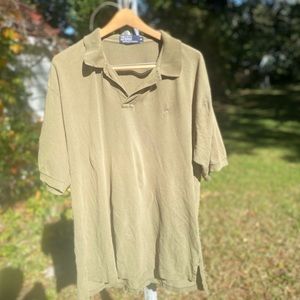 Vintage Ralph Lauren polo